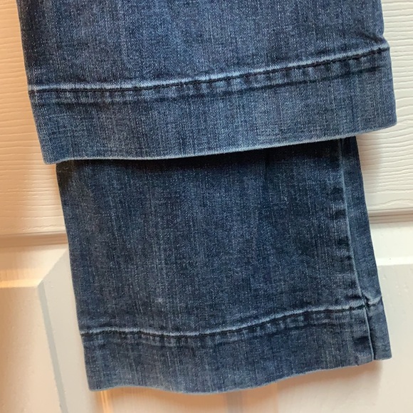 Gap trouser stretch jeans (4) - Picture 5 of 5